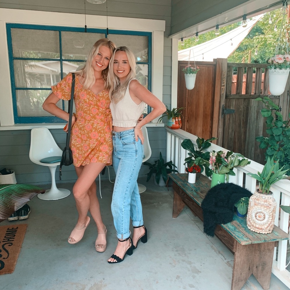 Meet your Posher, Isabella